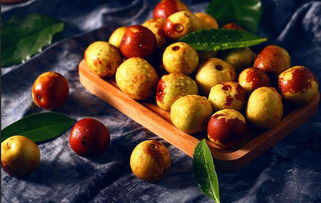 冬棗分級為什么用拐一,拐一一