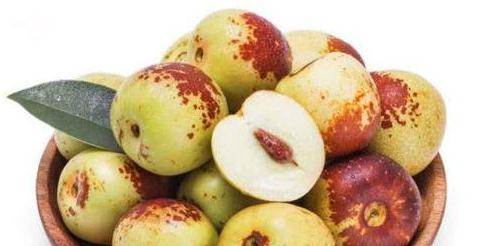 女人常吃黃驊冬棗，預防癌癥補中養神，養生必知